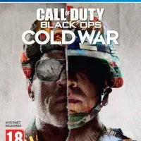 بازی Call of Duty- Black Ops Cold War کار کرده