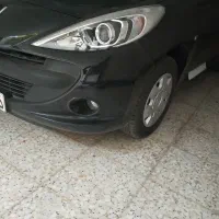 207tu3مشکی آبنوس