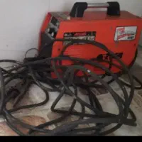 اجاره ابزارجوشکاری وآهنگری