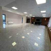 دفتر کار ۲۰۰ متری نهارخوران