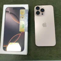 ۱۶پرو مکس گارانتی دار