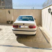 سمند lx بی رنگ