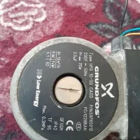 پمپ گردش اب پکیج