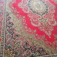 فرش ماشینی ۱۲متری