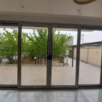 درب و پنجره آلومینیوم دوجداره