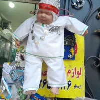 لوازم اعزاداری محرم مخصوص هدیه به کودکان وکاروانها
