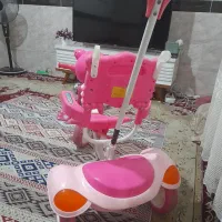 سه چرخ|اسباب‌بازی بچه|گرگان, |دیوار