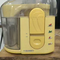 آبمیوه گیری