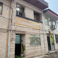 خانه ویلایی استاد معین گلسار