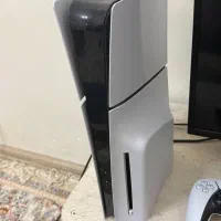 PS5 Slim|کنسول، بازی ویدئویی و آنلاین|کرمان, |دیوار