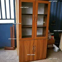 کتابخانه قابدار