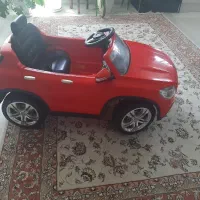 ماشین شارژی