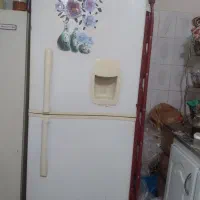 دو عدد یخچال