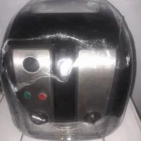 بخار پز و سرخ کن
