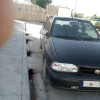 پراید صبا