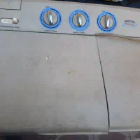 لباسشویی دوقلو ال جی