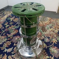 چراغ نفتی قدیمی