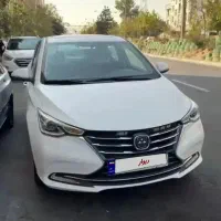 فرداموتور B511 چانگان آلسوین FMC