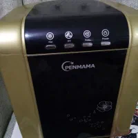دستگاه استریل