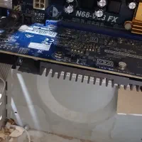 کارت گرافیک 1 گیگ ASUS