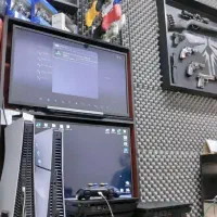 نصب بازی آنلاین و آفلاین کنسول PS4 و PS5 و Xbox