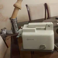 چرخ گوشت باگنشت
