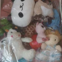 عروسک