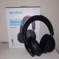 هدفون انکر ، اسپیس وان