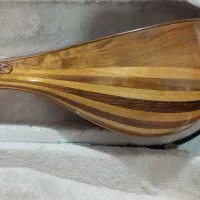 سه تار عظیمی ۱۷ ترک قرینه
