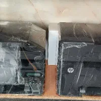 پرینتر چهار کاره لیزری HP M127fn