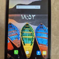 تبلت lenevo tb3-850M|تبلت|تهران, مینیسیتی (شهرک نفت)|دیوار