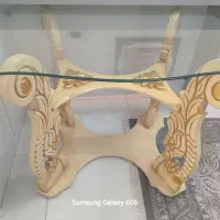 میز و صندلی ناهارخوری