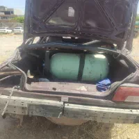 خودرو تصادفی