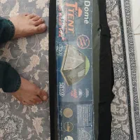 چادر مسافرتی
