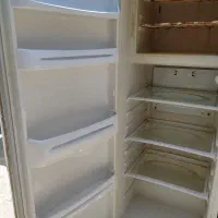 یخچال فروشی فقط گاز نداره