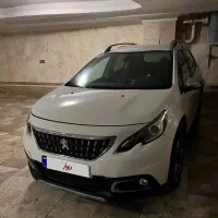 پژو‌۲۰۰۸ مدل ۹۸