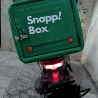 باکس اسنپ