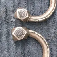 دستبند قدیمی