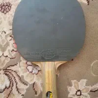 راکت پینگ پنگ