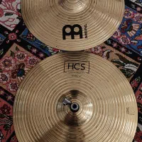 سنج ،hi hat