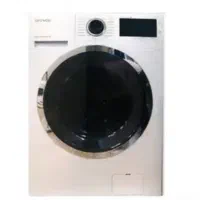 ماشین لباسشویی دوو۸ کیلو مدل زن ۸۲ttpro