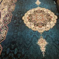 فرش ۱۲متری ۷۰۰شانه