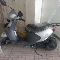 موتور سوزوکی لتس4