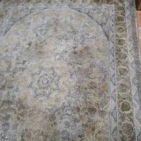 فرش ۹متری  باضمانتنامه مناسب جهیزیه