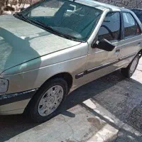 پژو مدل۸۴