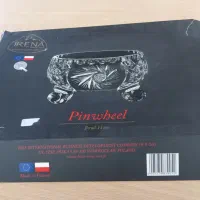 پیاله خورشیدی لهستان