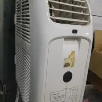 کولر گازی ۱۲هزار
