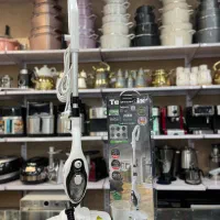 بخار شوکف شور ایستاده تلونیکس ایتالیا ضدعفونی سطوح