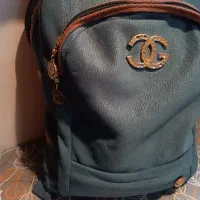 کوله پشتی جنس خارجی محکم