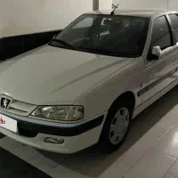 پژو پارس tu5 1400 سیمی